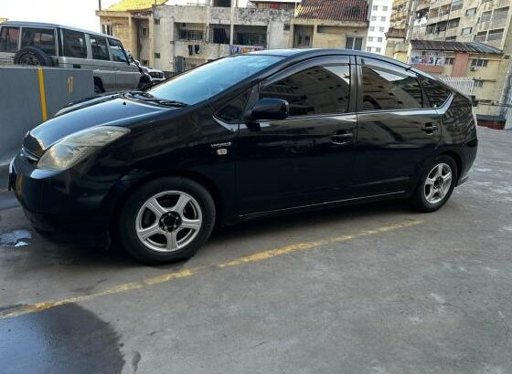 Toyota Prius 2009