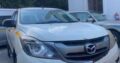 Mazda BT-50 2016 Cabine Dupla