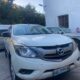 Mazda BT-50 2016 Cabine Dupla