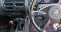 Nissan HardBody Automática 4×4