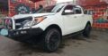 Mazda BT50 preco especial