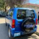 Suzuki Jimmy 4×4