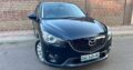 Mazda CX5 a Gasolina | Recém importado