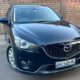 Mazda CX5 a Gasolina | Recém importado