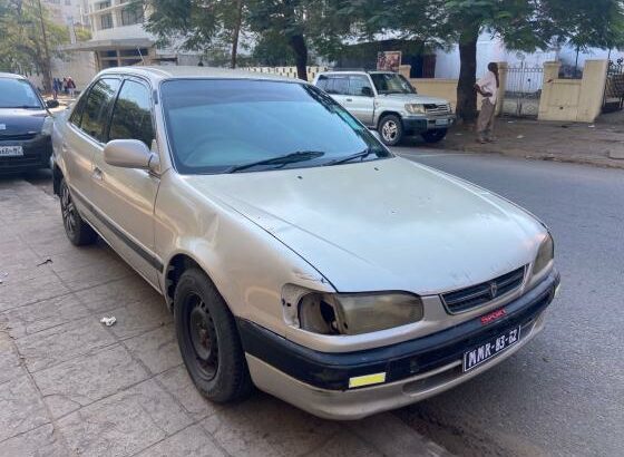 já podes ter carro 85 mil isso mesmo 85 mil aproveita