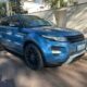 Range Rover  Evoque