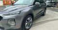 Hyundai Santa Fe 2020