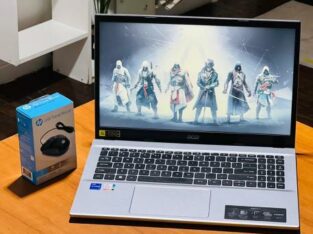 Acer Aspire A315-59 i7 12th 16GB RAM 512GB SSD