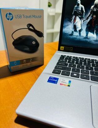 Acer Aspire A315-59 i7 12th 16GB RAM 512GB SSD