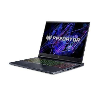 Acer Predator Helios Neo *14 PHN14-51-79UB Gaming Laptop Intel Core *Ultra 7 155H, 16GB, 1TB SSD, 14.5 Inch (2560×1600) 120Hz, NVIDIA RTX 4070 8GB*, W