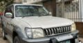 TOYOTA LAND CRUISER PRADO | MOTOR 3.0 DIESEL | 7 LUGARES | AUTO 4X4