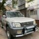 TOYOTA LAND CRUISER PRADO | MOTOR 3.0 DIESEL | 7 LUGARES | AUTO 4X4