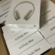 Airpods Max QC-05, Genericos. SELADOS