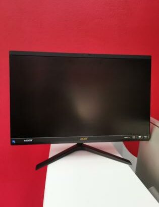 All In One Acer Aspire C22-1700 i5 12th 8GB RAM 256GB SSD 21.5”