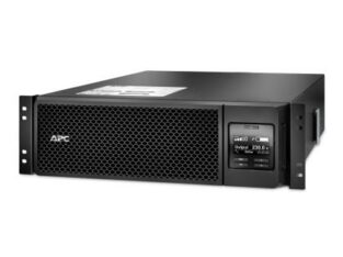APC Smart-UPS On-Line, 5kVA, Rackmount 2U
