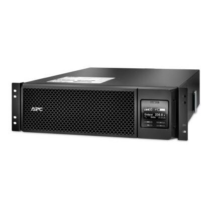 APC Smart-UPS On-Line, 5kVA, Rackmount 2U