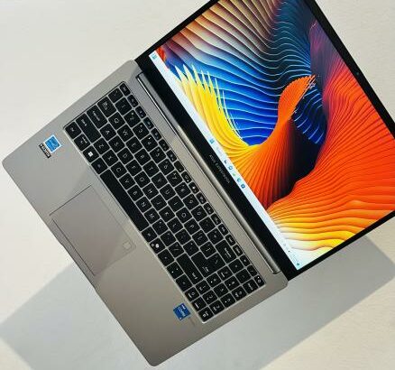 Asus Expert book P150 Notebook PC Lap Top Classico e Executivo  , Edição 2024 Intel Core I5-13430H (12 CPUs) 2.10 GHz 16 GB DDR5 SDRAM , 512 GB SSD NV