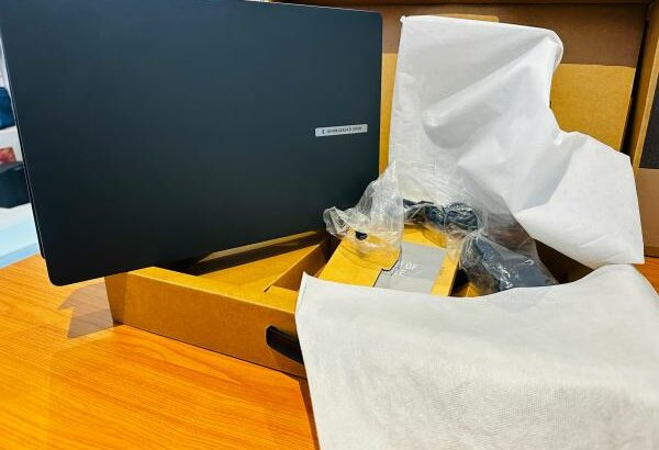 ASUS Expertbook B1503C i5 13th 16GB RAM 512GB SSD Novinho