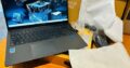 ASUS Expertbook B1503C i5 13th 16GB RAM 512GB SSD Novinho