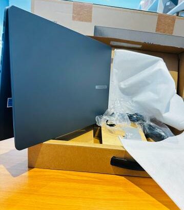 ASUS Expertbook B1503C i5 13th 16GB RAM 512GB SSD Novinho