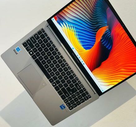 ASUS Expertbook P150 2024 i5 13th 16GB RAM 512GB SSD