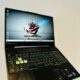 ASUS TUF Gaming F15 i5 11th 16GB RAM 512GB SSD Nvidia GeForce RTX 2050 4GB DEDICADA