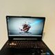 ASUS TUF Gaming F15 i5 11th 16GB RAM 512GB SSD Nvidia GeForce RTX 2050 4GB DEDICADA