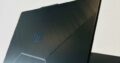 ASUS TUF Gaming F15 i5 11th 16GB RAM 512GB SSD Nvidia GeForce RTX 2050 4GB DEDICADA