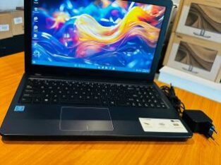 ASUS Vivobook 15 X543M 4GB RAM 256GB SSD