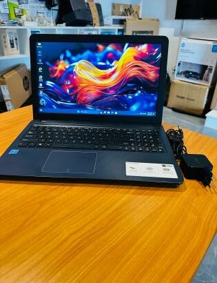 ASUS Vivobook 15 X543M 4GB RAM 256GB SSD