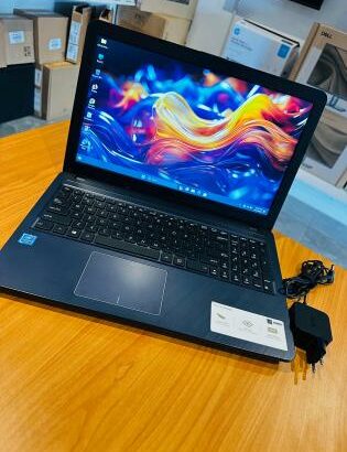 ASUS Vivobook 15 X543M 4GB RAM 256GB SSD