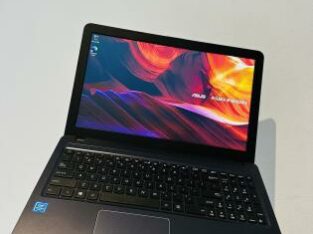 Asus VivoBook 15 X543M Notebook Pc Intel Celeron N4020 10 th Gen  GHZ (04 CPUs)4 GB DDR4 SDRAM ,256 GB SSD15.6 Display FHD ,intel HD 620 Graphics Tecl