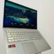 ASUS Vivobook AMD Ryzen 5 5600H 15.6” 8GB RAM 512GB SSD Com Gráfica AMD