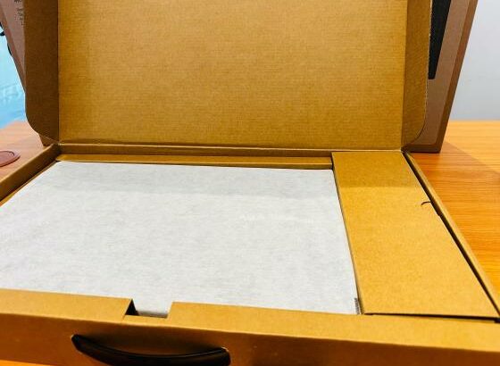 ASUS Vivobook X1502z i3 12th 8GB RAM 512GB SSD