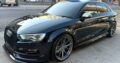 Audi S3 2015/16