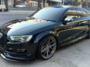 Audi S3 2015/16