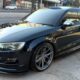 Audi S3 2015/16