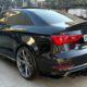 Audi S3 2015/16