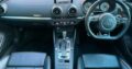 Audi S3 2015/16