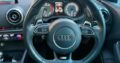 Audi S3 2015/16