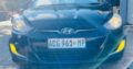Hyundai Accent 2013