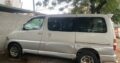 Toyota Granvia 4WD a Diesel