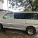 Toyota Granvia 4WD a Diesel