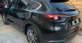 MAZDA CX8 4WD LUXURY RECEM IMPORTADO