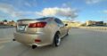 Lexus IS 250 2009 Recém importado