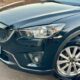 Mazda CX5 2014 a Gasolina | Recém importado