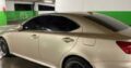 Lexus IS 250 2009 Recém importado