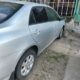 Toyota Corolla 2011 Manual