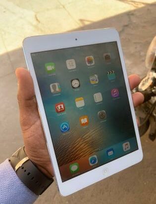 iPad Mini 4mil isso mesmo 4mil aproveita clean