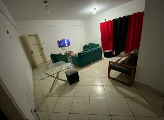 Apartamento T3 na Av Eduardo Mondlane